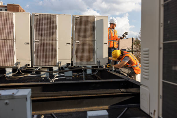 Best HVAC for Healthcare Facilities in Killen, AL