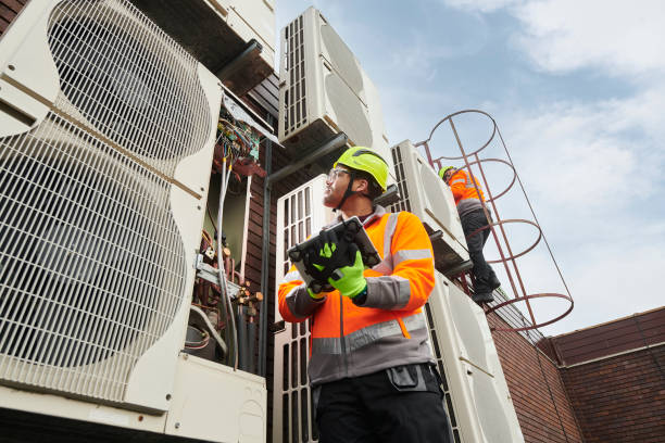 Best Emergency HVAC Services in Killen, AL