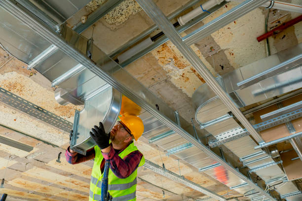 Best HVAC Software and Technology in Killen, AL