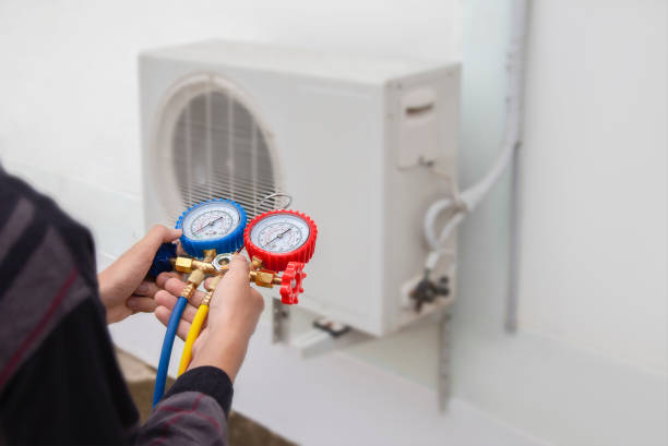 Best Ductless Mini-Split Systems in Killen, AL